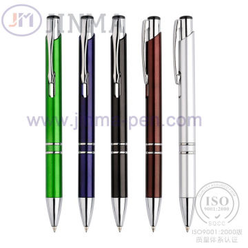 The Promotion Gifts Plastic Ball Pen Jm-6012